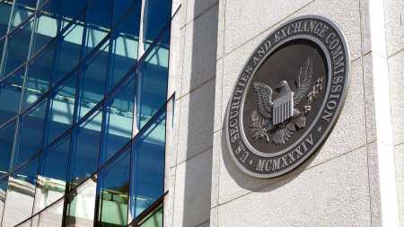 В SEC подана еще одна заявка на ETF на биткойн