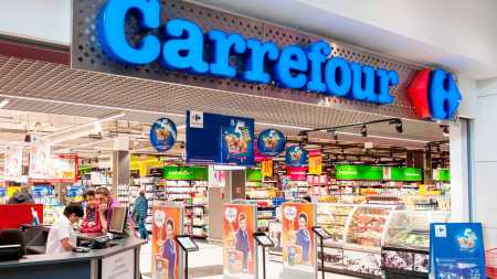 Carrefour и Nestlé используют блокчейн IBM для отслеживания поставок детского питания