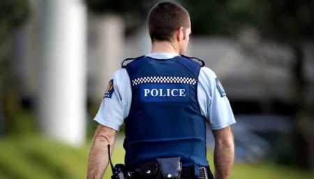 Полиция Новой Зеландии изъяла $4.2 млн в криптовалютах у создателя сайта...