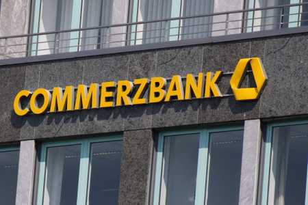 Commerzbank, Credit Suisse и UBS провели первые транзакции на DLT-платформе Deutsche...