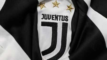 Итальянский футбольный клуб «Ювентус» выпустил токен для фанатов