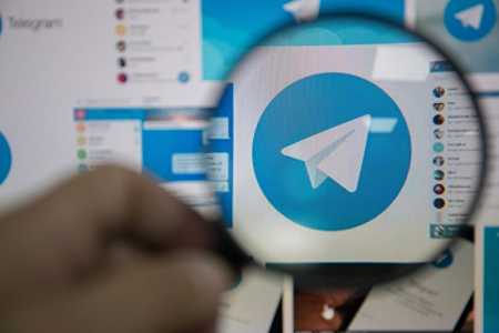 SEC просит власти Великобритании содействовать даче показаний сотрудником Telegram