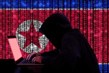 Северокорейская группа хакеров запустила поддельный сайт для торговли криптовалютами