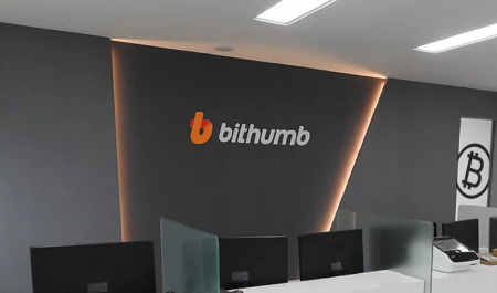 Bithumb подала в суд на налоговое ведомство Южной Кореи