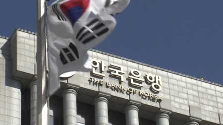ЦБ Южной Кореи продолжит исследование государственной цифровой валюты