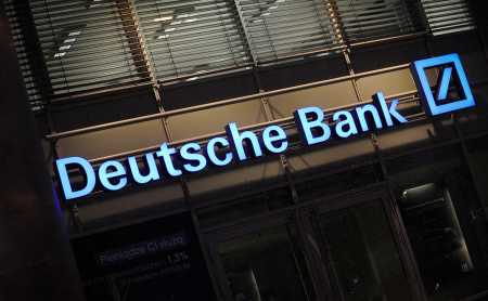 Deutsche Bank: «Bitcoin не станет надежной валютой». Проблема в волатильности