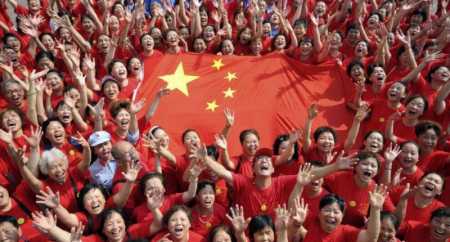 Эксперты в Китае предложили использовать блокчейн в «Системе социального кредита»
