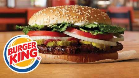 Подразделение Burger King в Венесуэле начало принимать к оплате криптовалюты
