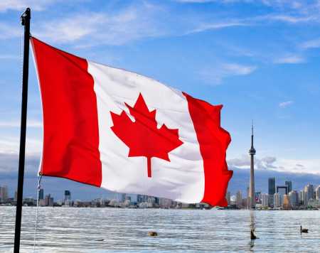 Canada Stablecorp разработает привязанный к канадскому доллару стейблкойн QCAD