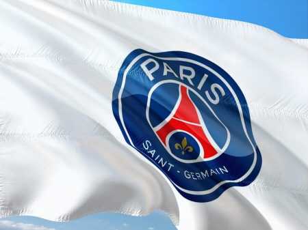 Футбольный клуб «Пари Сен-Жермен» выпустил токен для голосования