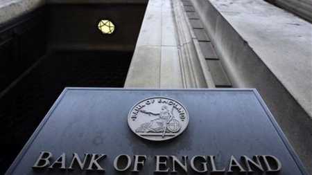 Главный кассир Банка Англии поддерживает идею выпуска цифрового фунта