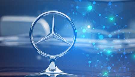 Mercedes Benz и стартап Circulor запустили пилотный проект по отслеживанию кобальта...