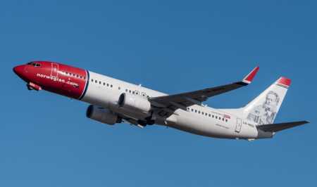 Norwegian Air добавит платежи в криптовалюте в этом году