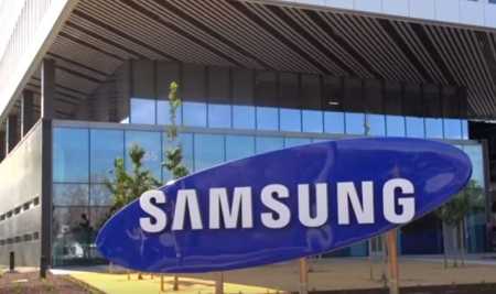 Samsung улучшил защиту криптовалютных данных в своих смартфонах