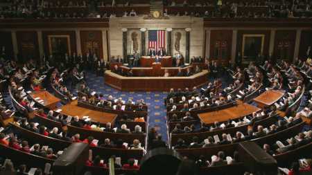 В Конгрессе США пройдет слушание по цифровым валютам