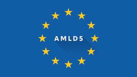 AMLD5 повысила интерес к криптоактивам среди институциональных инвесторов в ЕС