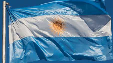 Аргентина приостанавливает работу блокчейн-системы для регистрации новых компаний