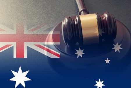 Австралийский суд разрешил использовать криптовалюты в качестве залога