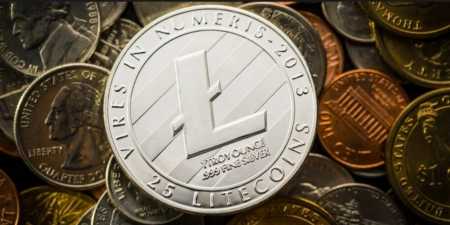 В Южной Корее LTC можно будет обменять на фиатную валюту в...