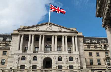 Заместитель управляющего Банка Англии: «Криптовалюты могут повлиять на банковские кредиты»