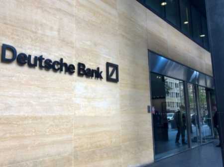 Аналитик Deutsche Bank: «Государственные криптовалюты появятся в течение трех лет»