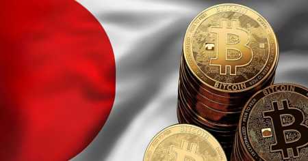 В Японии новое регулирование криптовалют вступит в силу с 1 мая