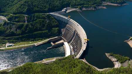 Власти Сычуаня призвали майнеров потреблять избыточную гидроэлектроэнергию