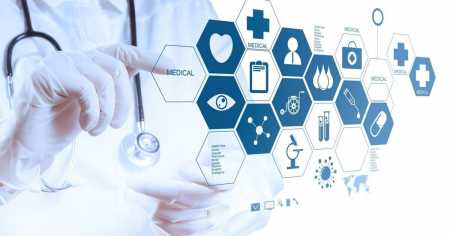 Больница на Кипре внедряет блокчейн VeChain для управления медицинскими данными