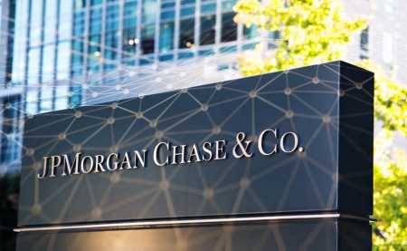 JPMorgan Chase выплатит $2.5 млн за высокие комиссии при покупке криптовалют...