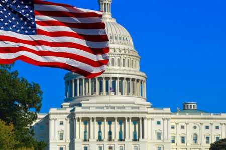 Конгресс США обсуждает внедрение блокчейна для голосования членов Сената
