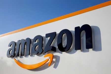 Amazon получил патент на блокчейн-систему подтверждения подлинности товаров