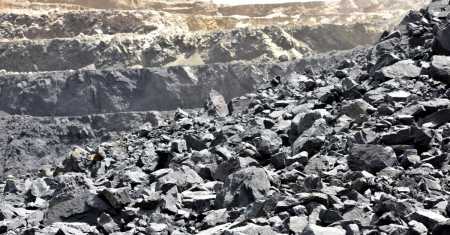 BHP Group и Baosteel провели сделку по продаже железной руды через...
