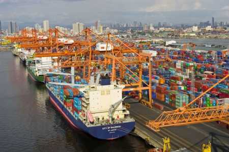 China Merchants Port будет использовать блокчейн для портовых операций