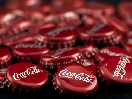 Coca-Cola начнет принимать оплату в криптовалюте