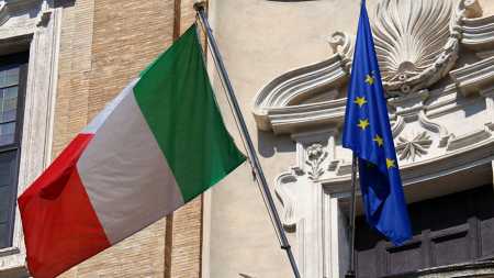 Итальянские банки выступили за разработку цифрового евро
