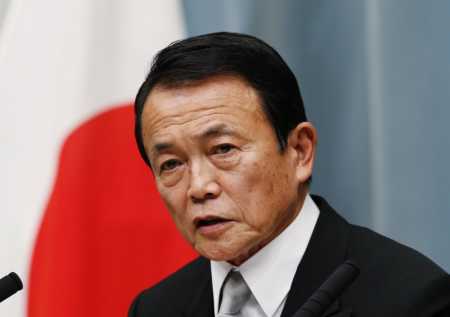 Министр финансов Японии высказался против снижения налога на криптовалютные доходы