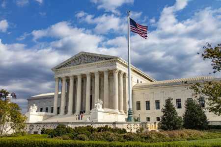 Верховный суд США ограничил полномочия SEC при работе с криптовалютными фирмами