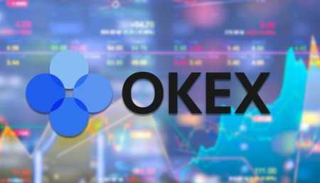 OKEx стала лидером по числу крупных сделок с биткойном в июне