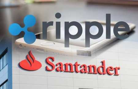 RippleNet уcкopил плaтeжи бaнкa Banco Santander