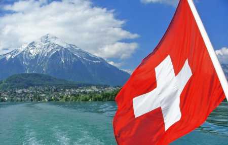 Швейцария не будет менять налоговое законодательство для регулирования блокчейна