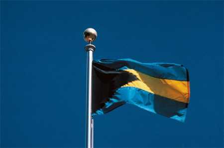 Багамские острова выпустят национальную цифровую валюту