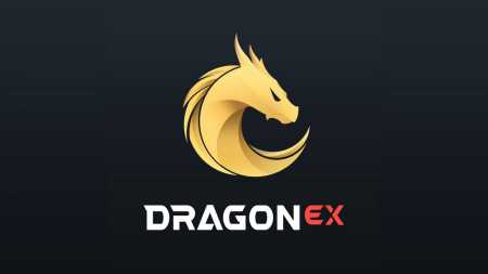 Биржа DragonEx без предупреждения отключила вывод криптовалют