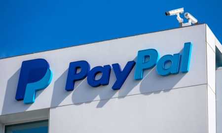 Paypal: люди отказываются от наличных денег в пользу цифровых валют и...