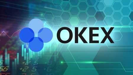С OKEx за несколько часов вывели более $110 млн после возобновления...