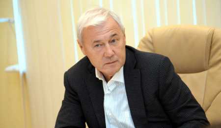 Анатолий Аксаков: Контроль за держателями криптовалют будет усиливаться