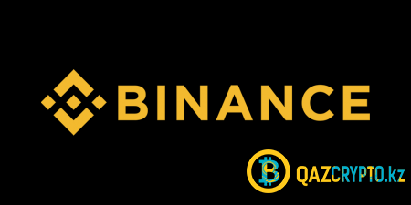 BlockchainKZ встретился с  BINANCE