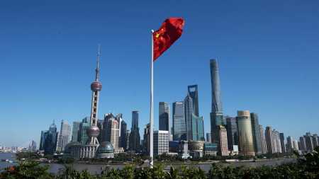ЦБ Китая поручил закрыть компанию в Пекине за торговлю криптовалютой