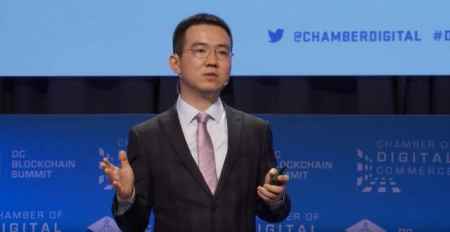 Джихан Ву: Жесткое регулирование пойдет на пользу криптоиндустрии