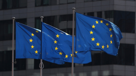 Эксперты прокомментировали предложение ЕС о запрете анонимных кошельков