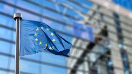 Еврокомиссия внесла предложение о запрете использования анонимных криптокошельков